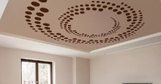 Резной потолок Apply Медногорск, цена от 4154 руб.